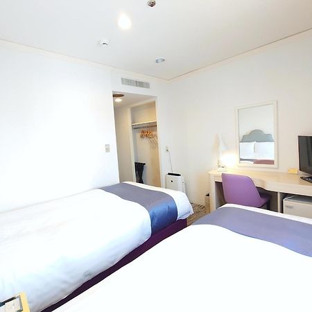 Hotel Montoview Yonezawa Exteriör bild
