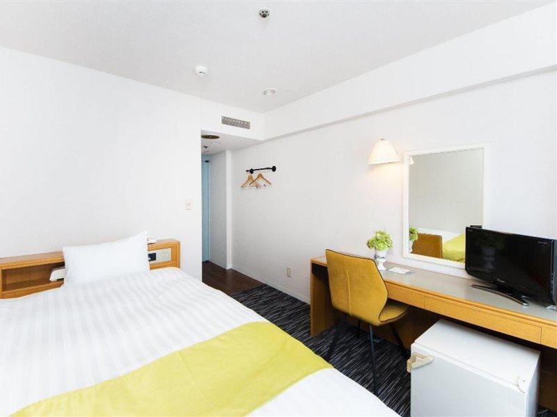 Hotel Montoview Yonezawa Exteriör bild