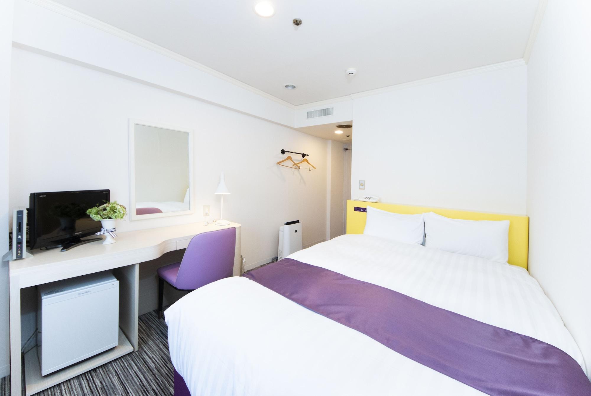 Hotel Montoview Yonezawa Exteriör bild