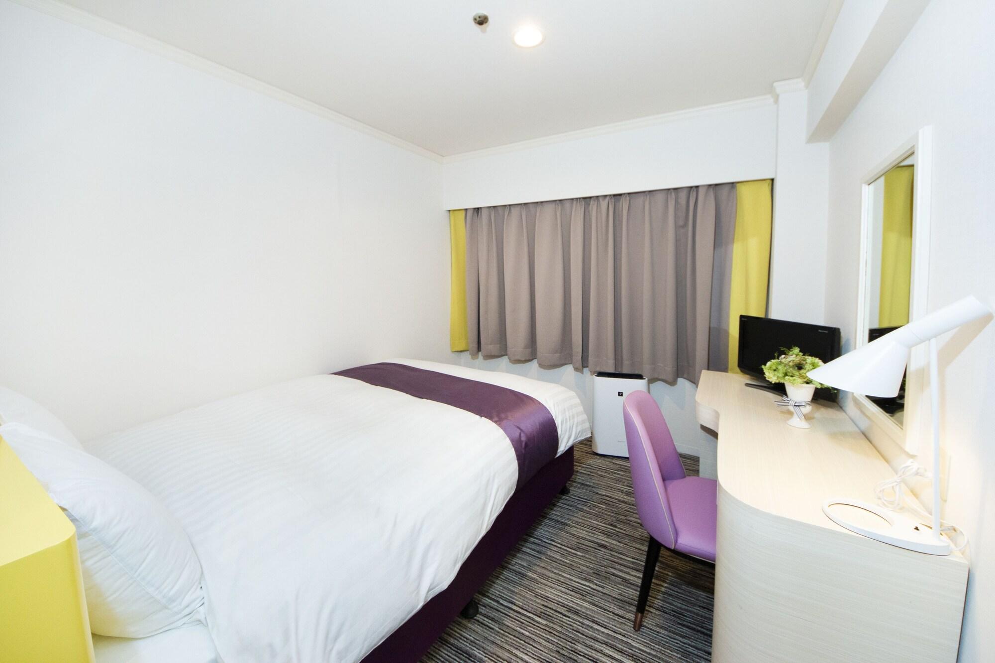 Hotel Montoview Yonezawa Exteriör bild