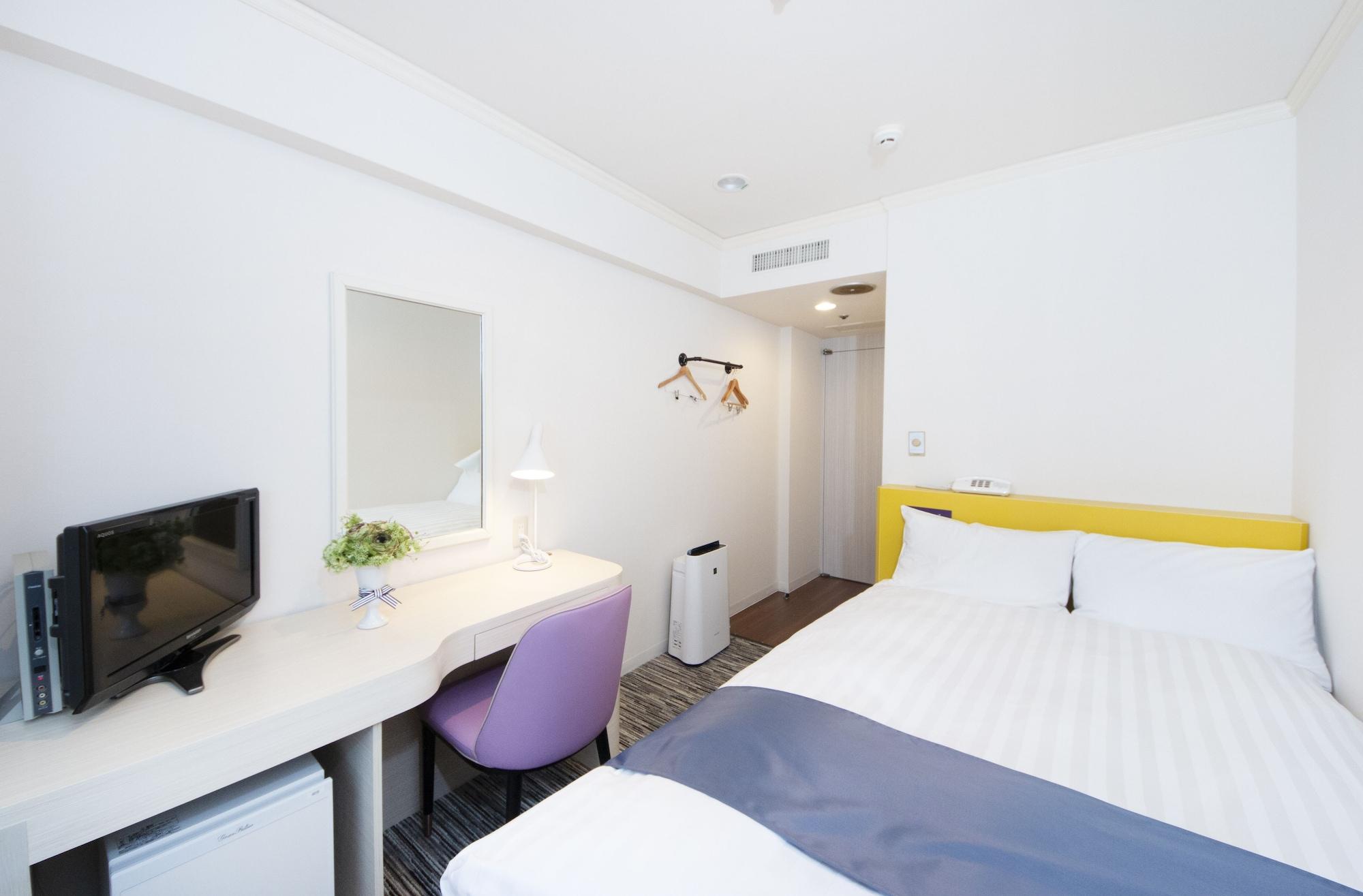 Hotel Montoview Yonezawa Exteriör bild