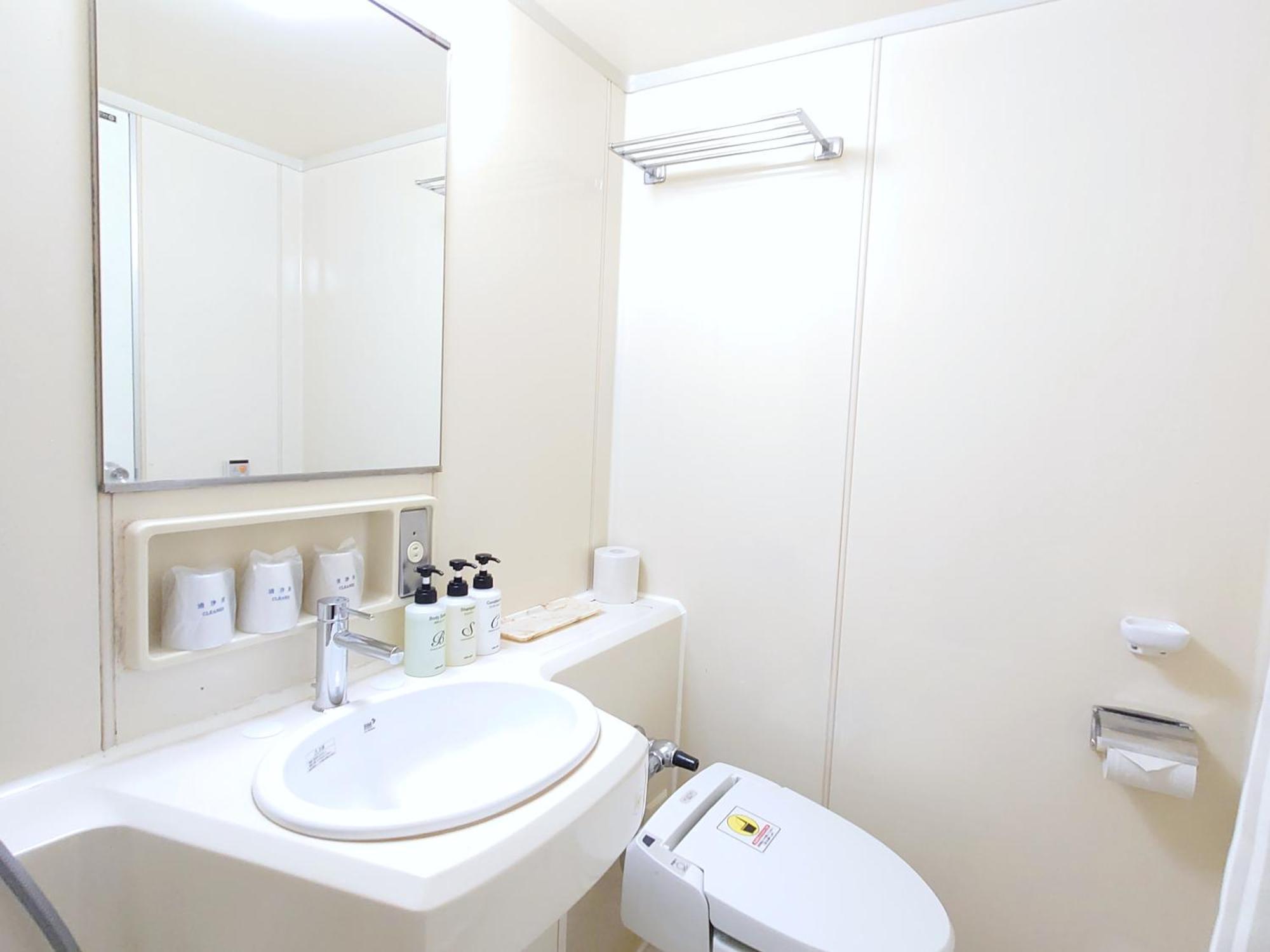 Hotel Montoview Yonezawa Exteriör bild
