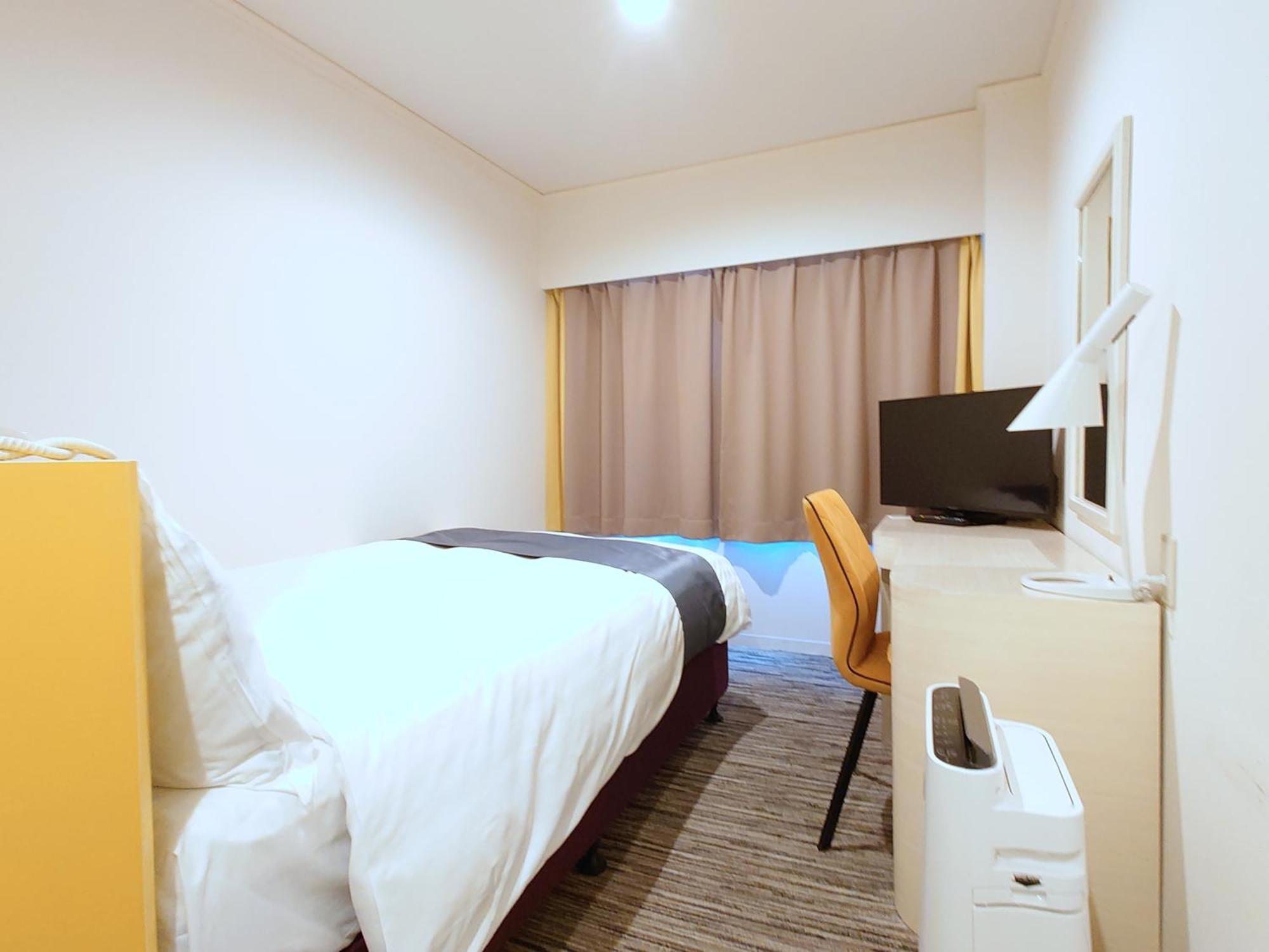 Hotel Montoview Yonezawa Exteriör bild