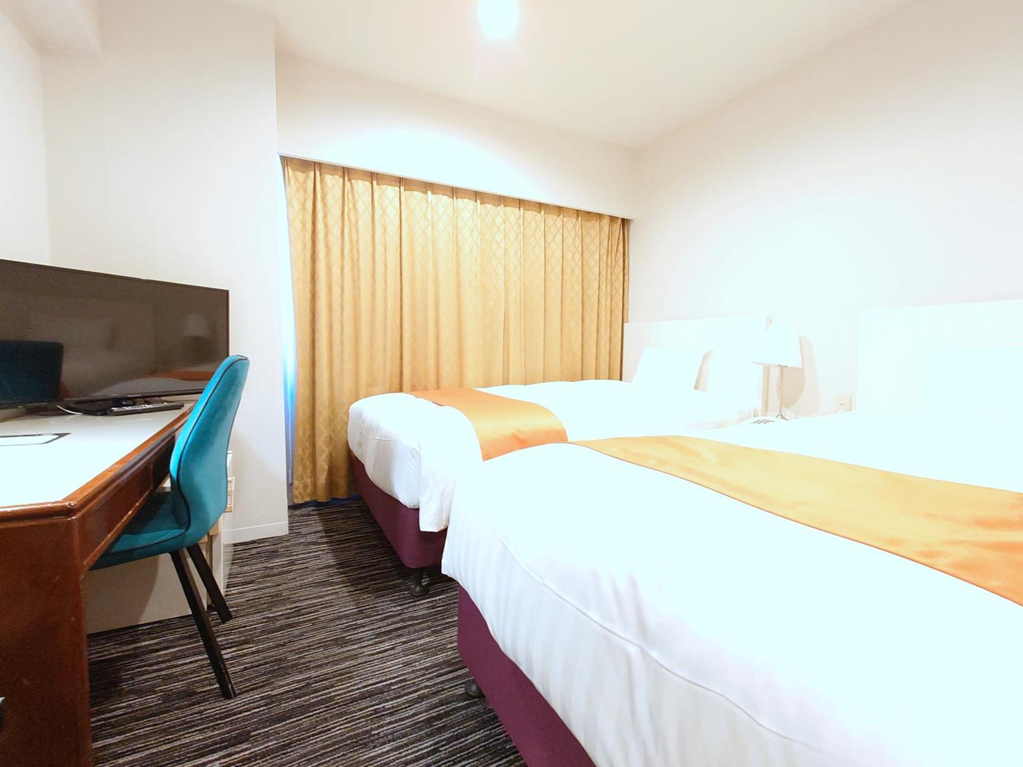 Hotel Montoview Yonezawa Exteriör bild