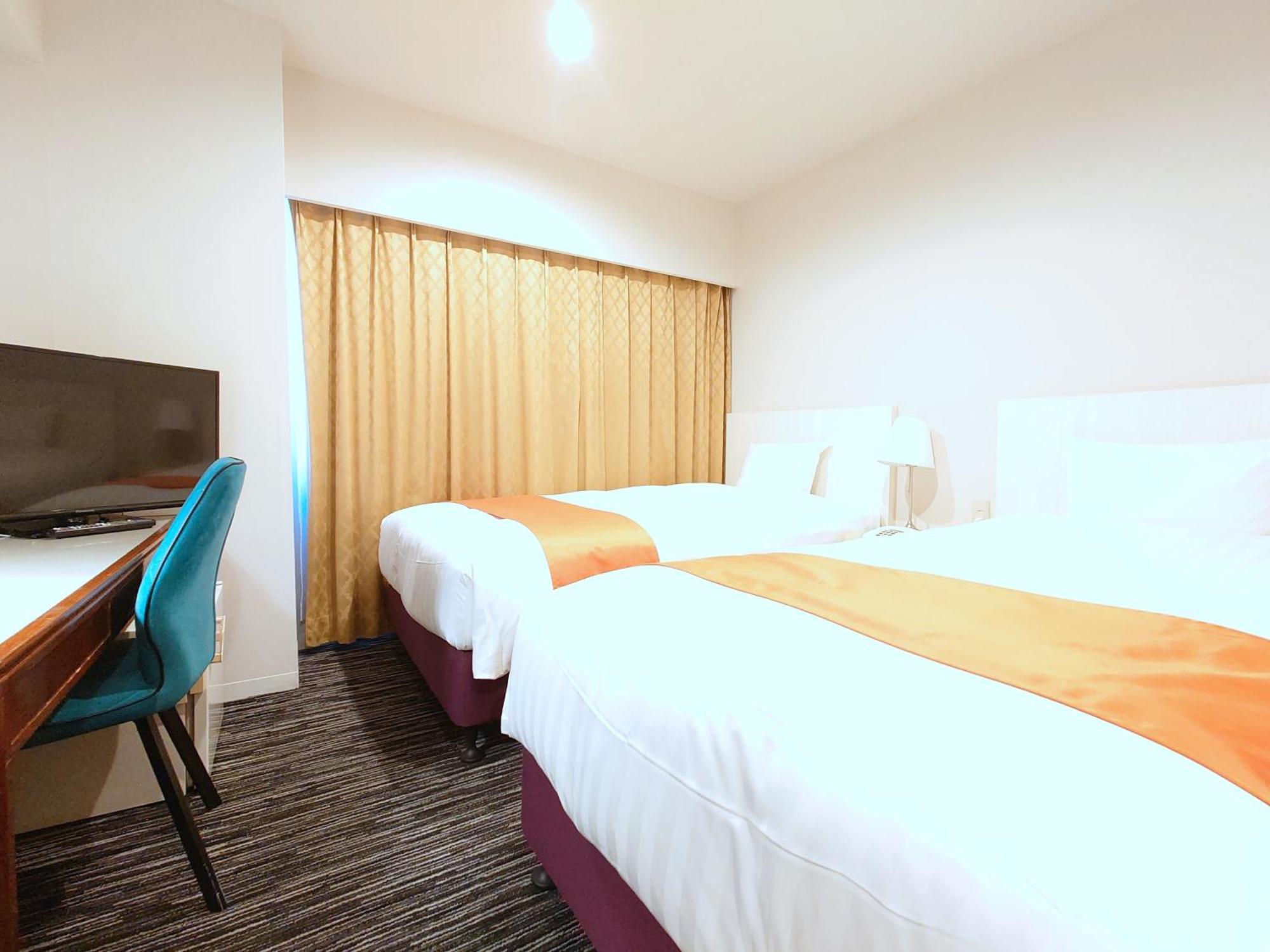 Hotel Montoview Yonezawa Exteriör bild