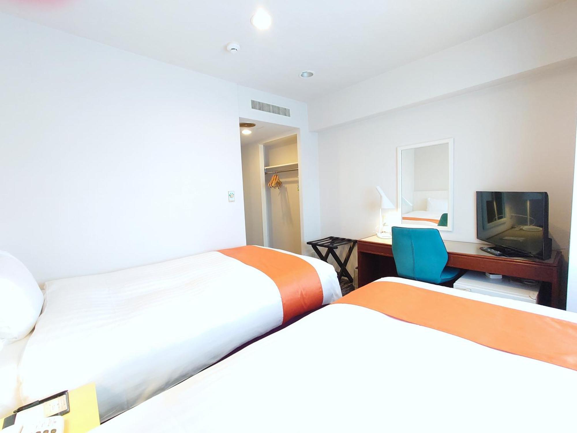 Hotel Montoview Yonezawa Exteriör bild