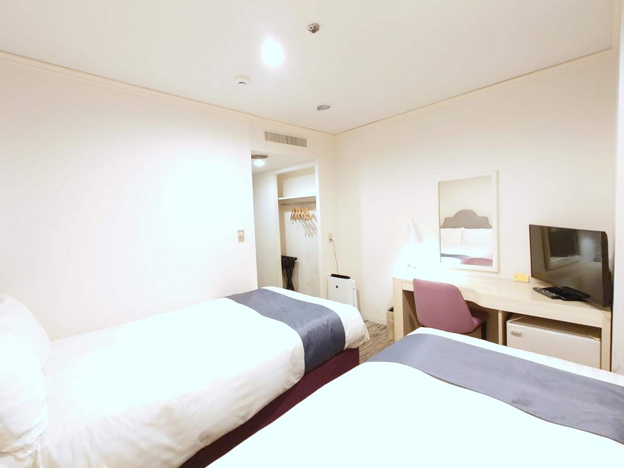 Hotel Montoview Yonezawa Exteriör bild