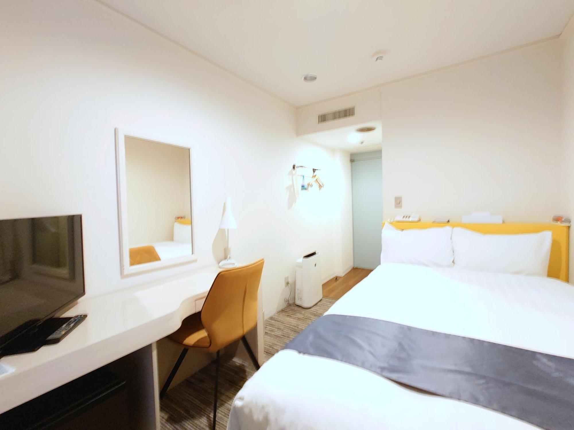 Hotel Montoview Yonezawa Exteriör bild