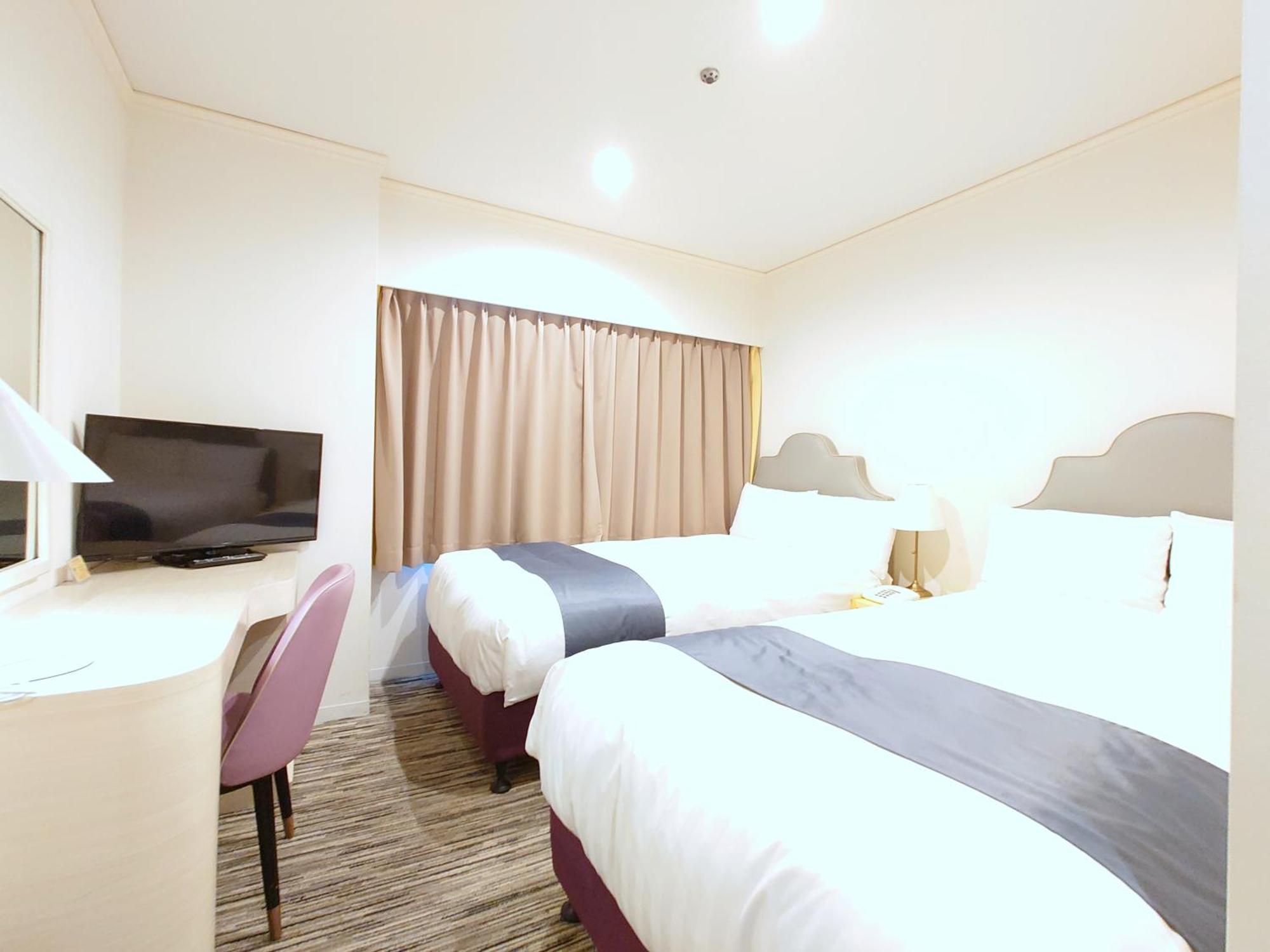 Hotel Montoview Yonezawa Exteriör bild