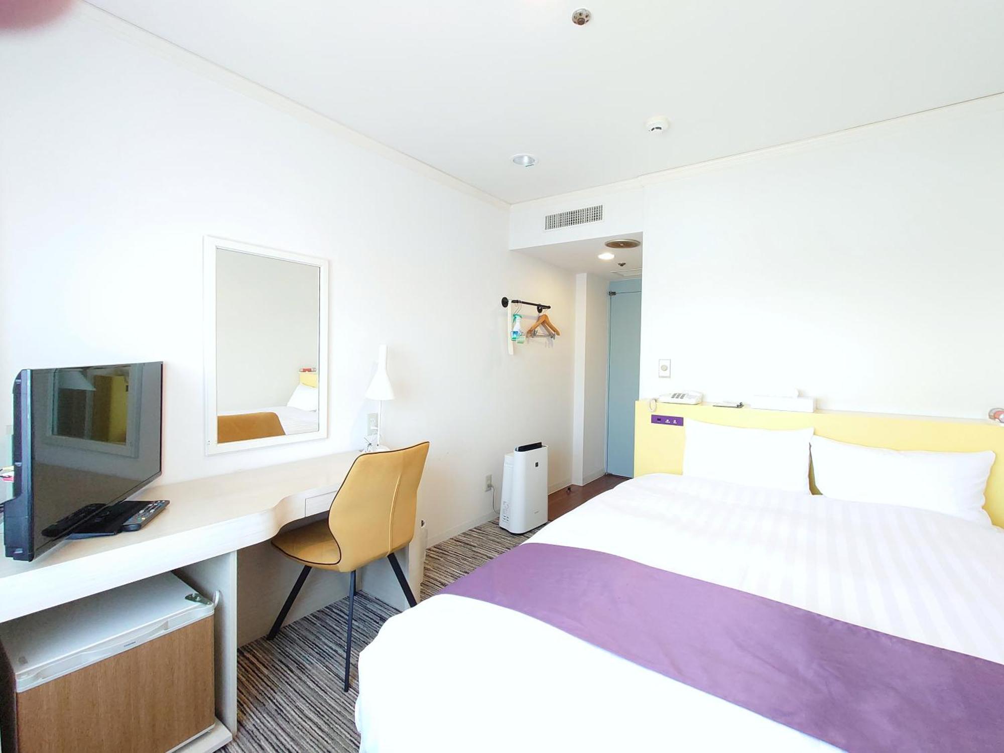 Hotel Montoview Yonezawa Exteriör bild