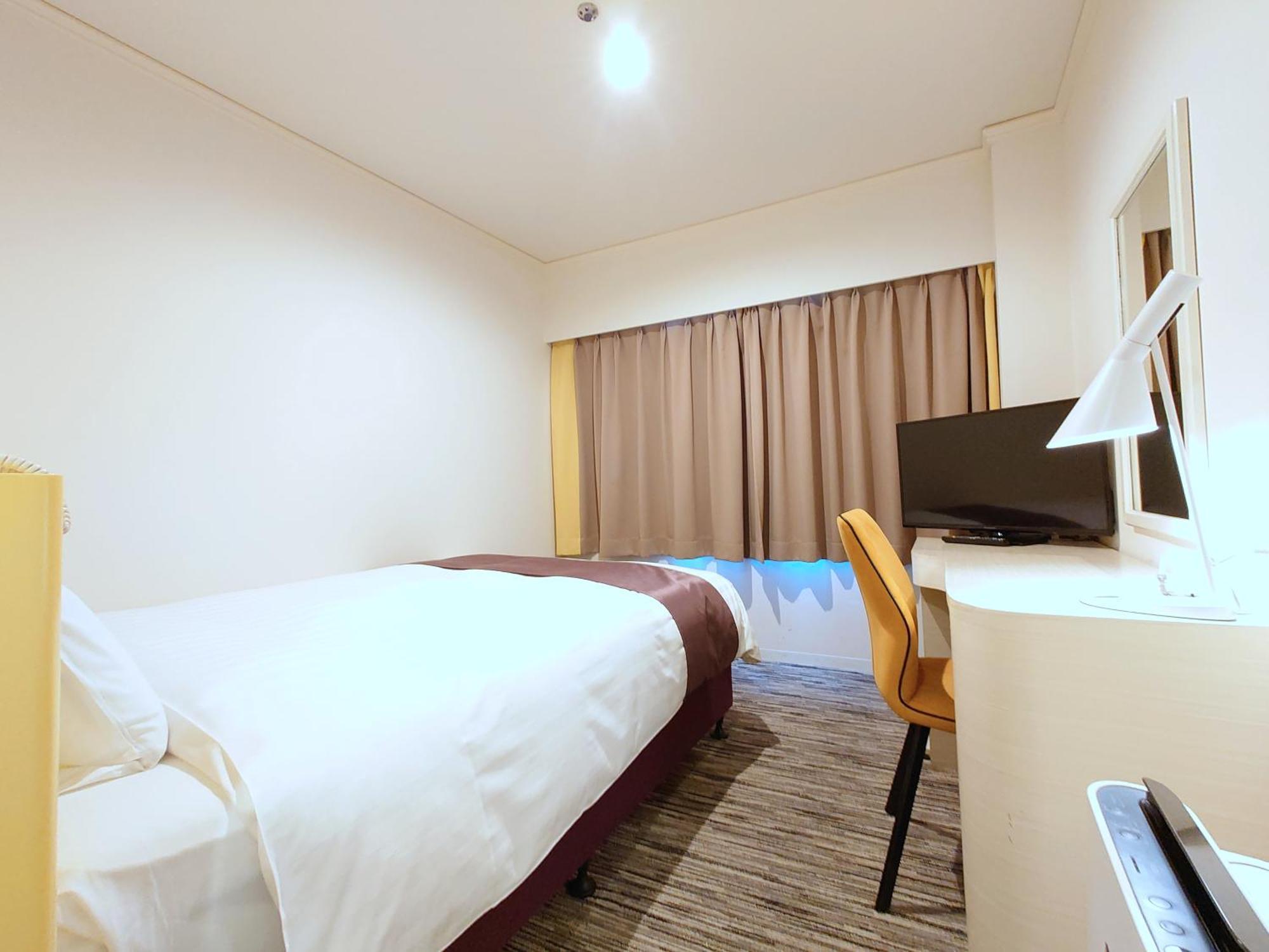 Hotel Montoview Yonezawa Exteriör bild