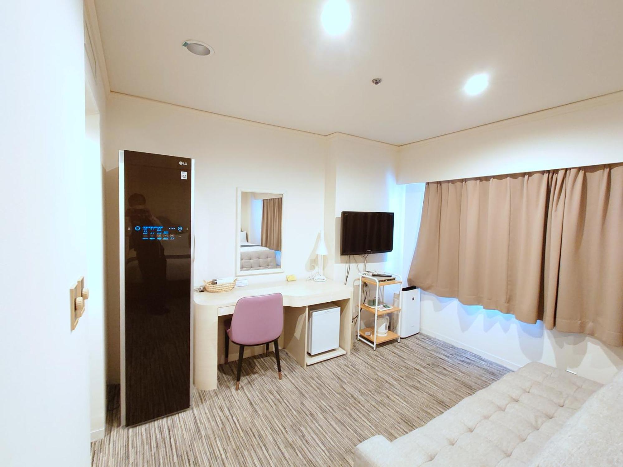 Hotel Montoview Yonezawa Exteriör bild