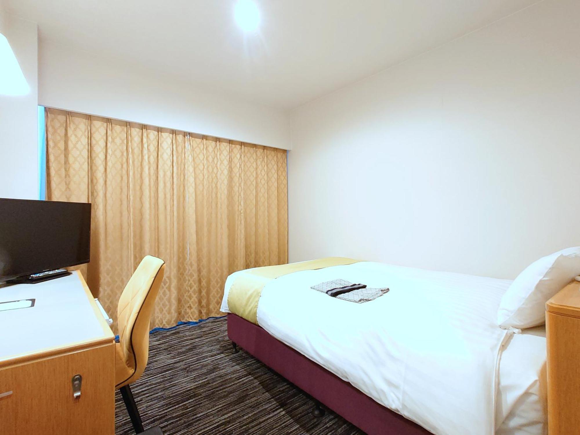 Hotel Montoview Yonezawa Exteriör bild