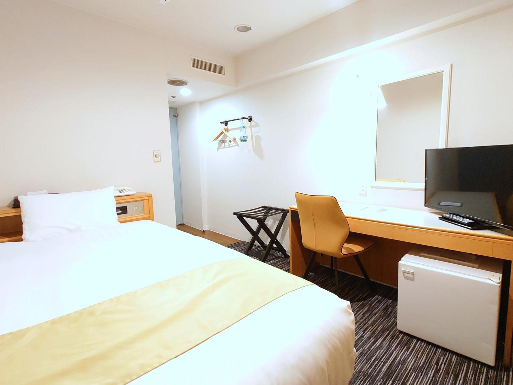 Hotel Montoview Yonezawa Exteriör bild