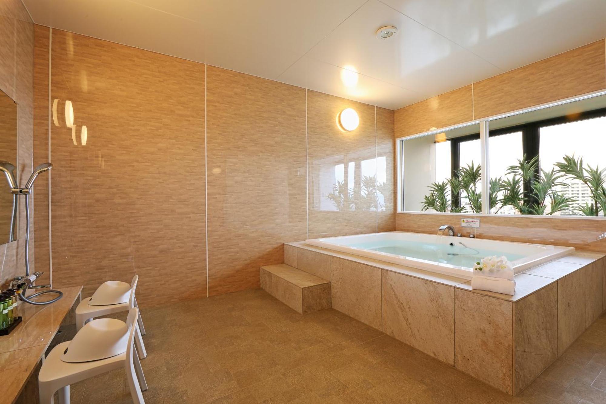 Hotel Montoview Yonezawa Exteriör bild